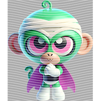 The Powerpuff Girls Season-PG 127